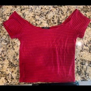 Forever 21 Crop Top